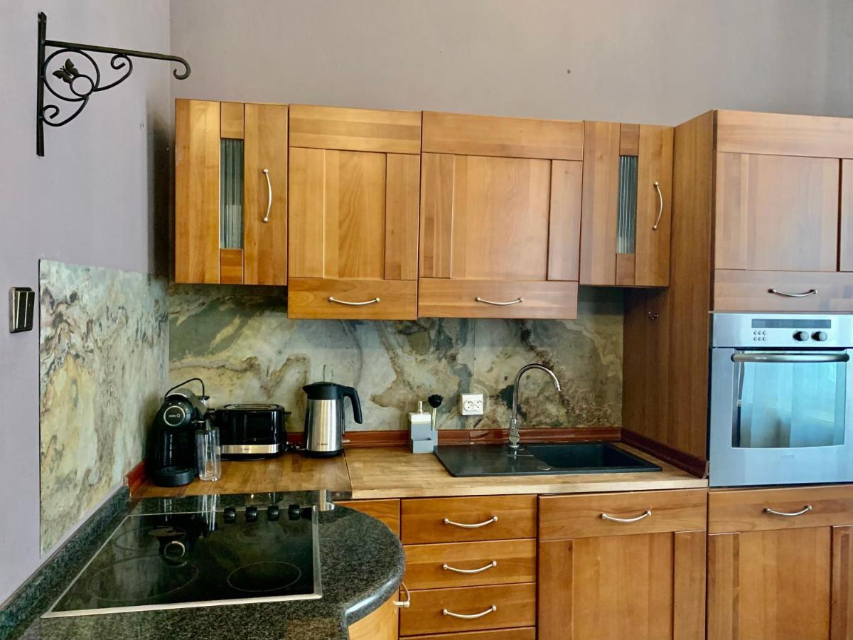 Image 3 of Beautiful and charming apartment in the heart of the Old Town