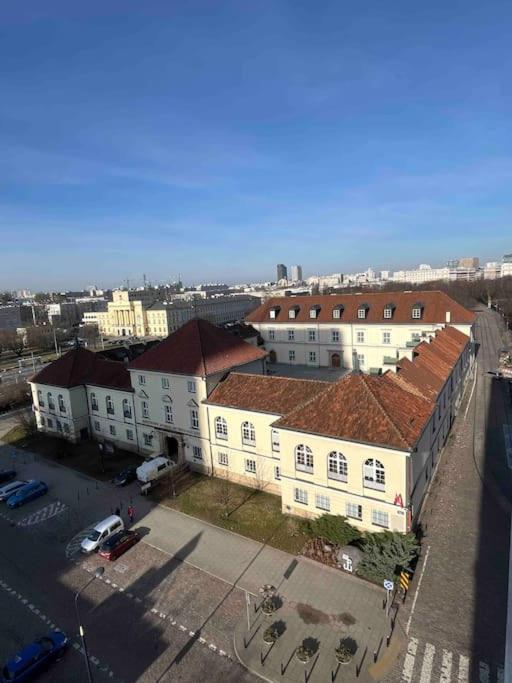 Image 5 of Bright 7th Floor Central Home with Balcony & View