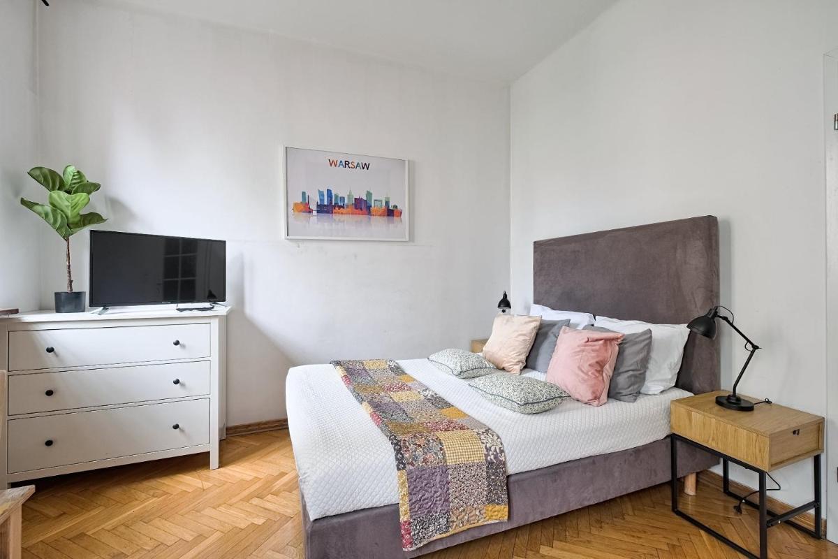 Chic Apartment – Old Town -Cel2