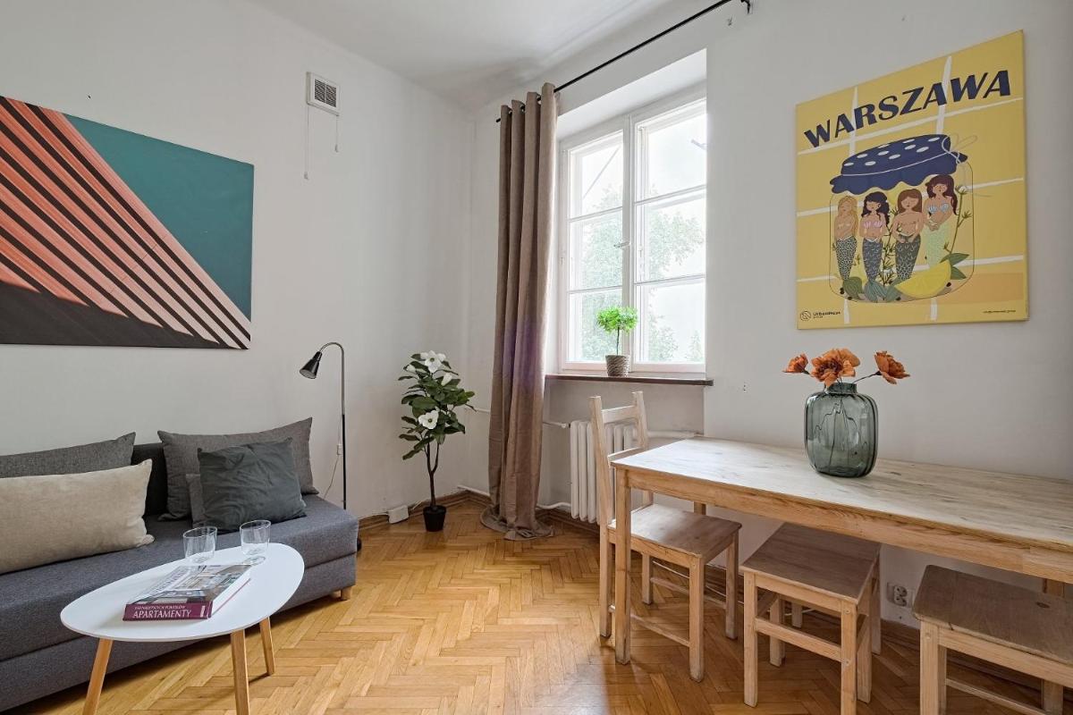 Chic Apartment – Old Town -Cel2