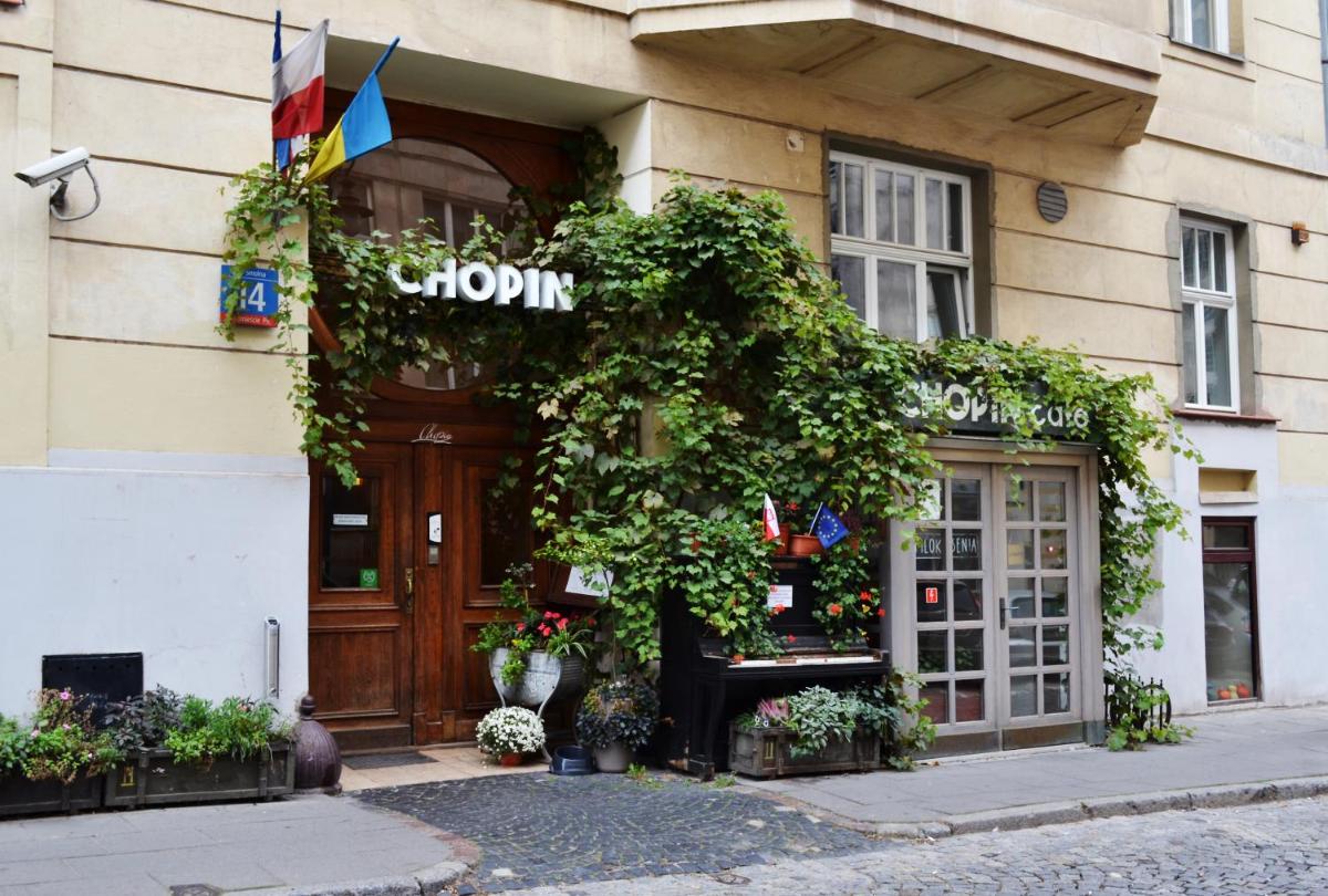 Chopin Boutique