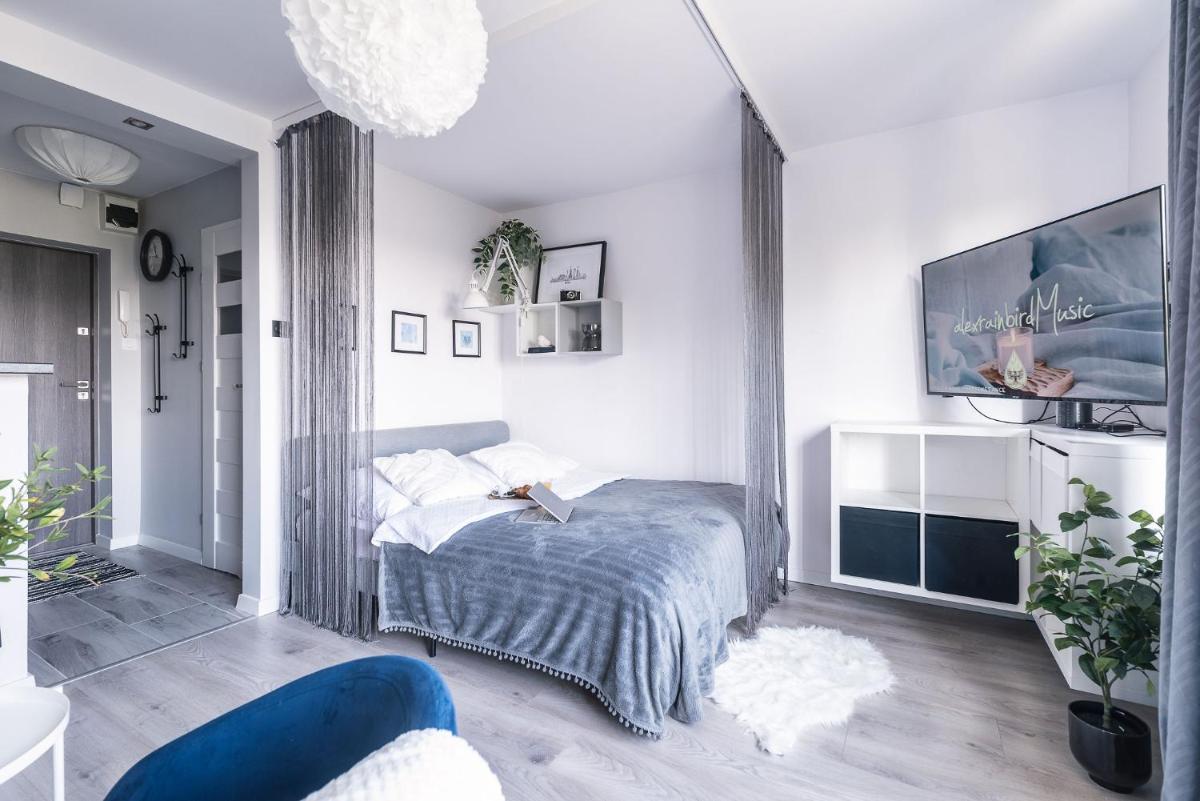 Image 5 of DREAMY modern 3ppl apartment 13 min to Old Town and Central Station