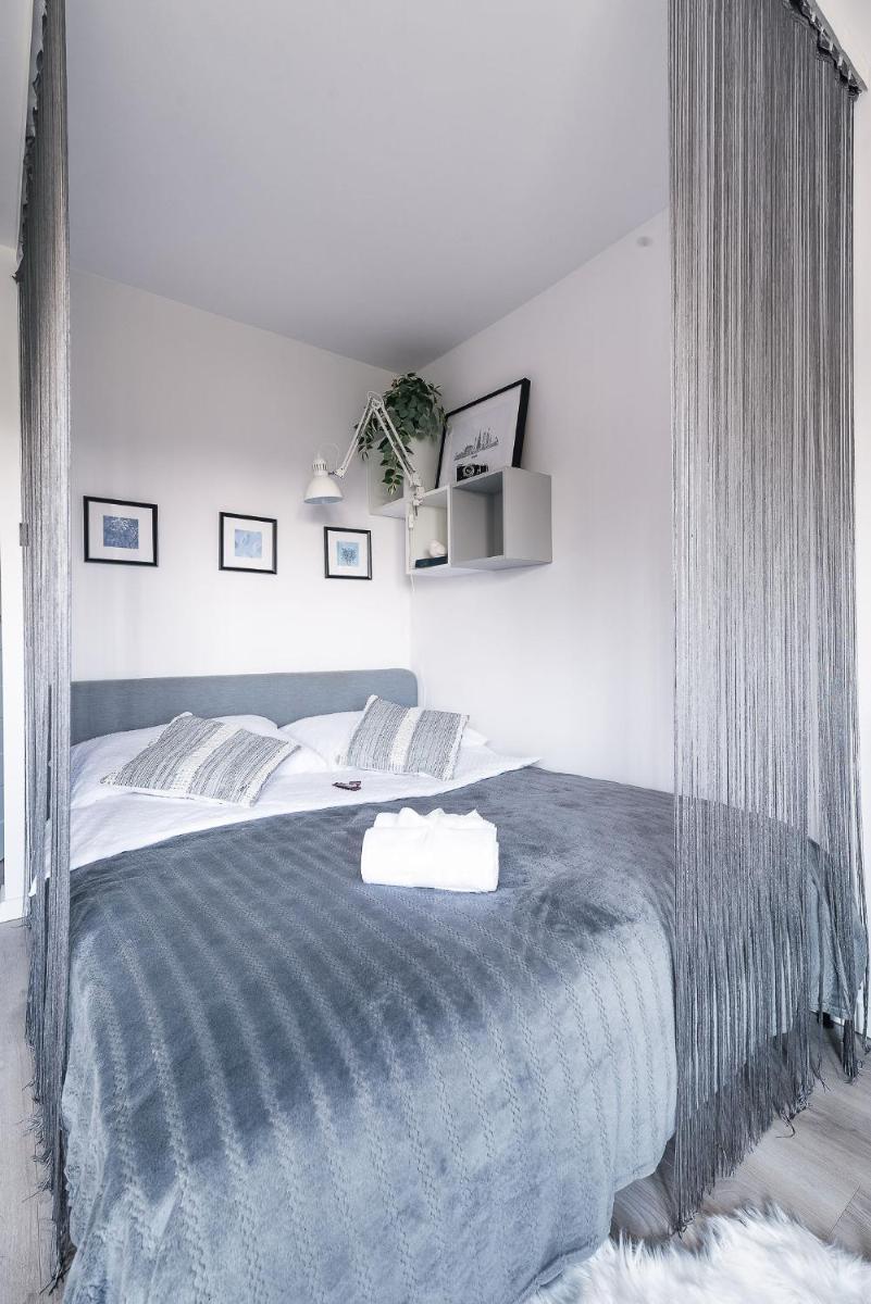 Image 6 of DREAMY modern 3ppl apartment 13 min to Old Town and Central Station