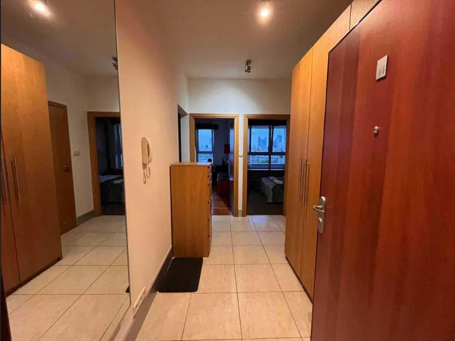 Duży Apartament przy Starym Mieście