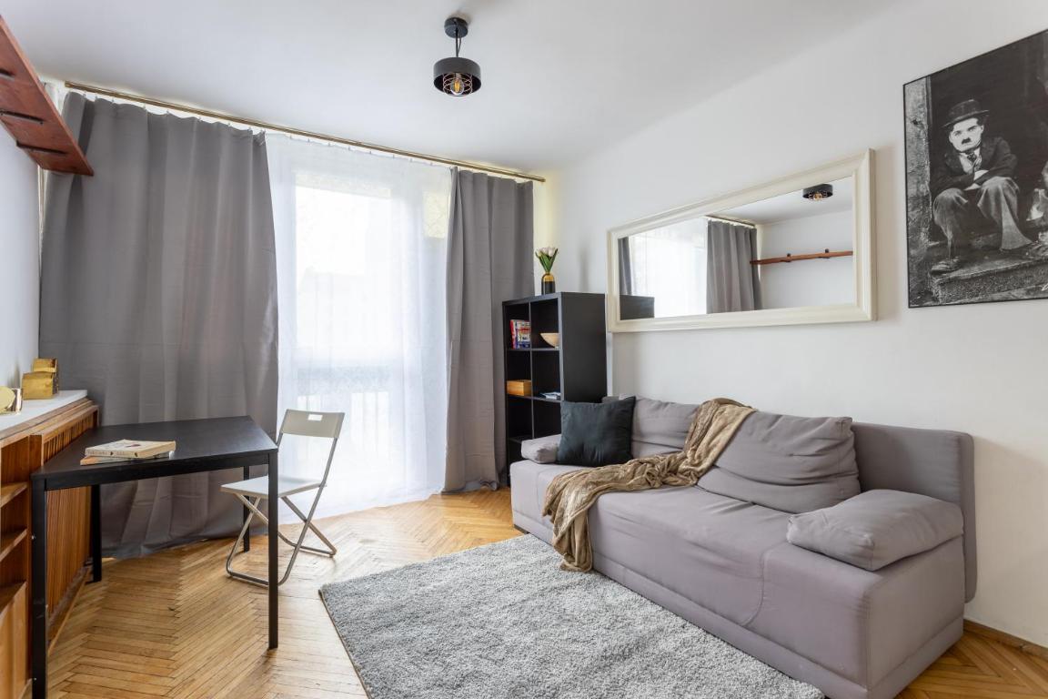 Golden Apartments in Warsaw – Browary Warszawskie – Żelazna