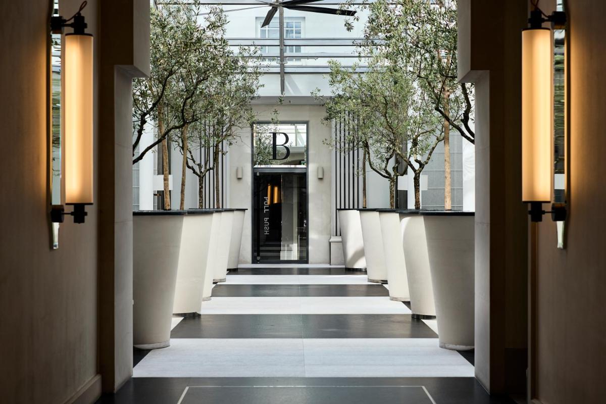 H15 Boutique Hotel, Warsaw, a Member of Design Hotels