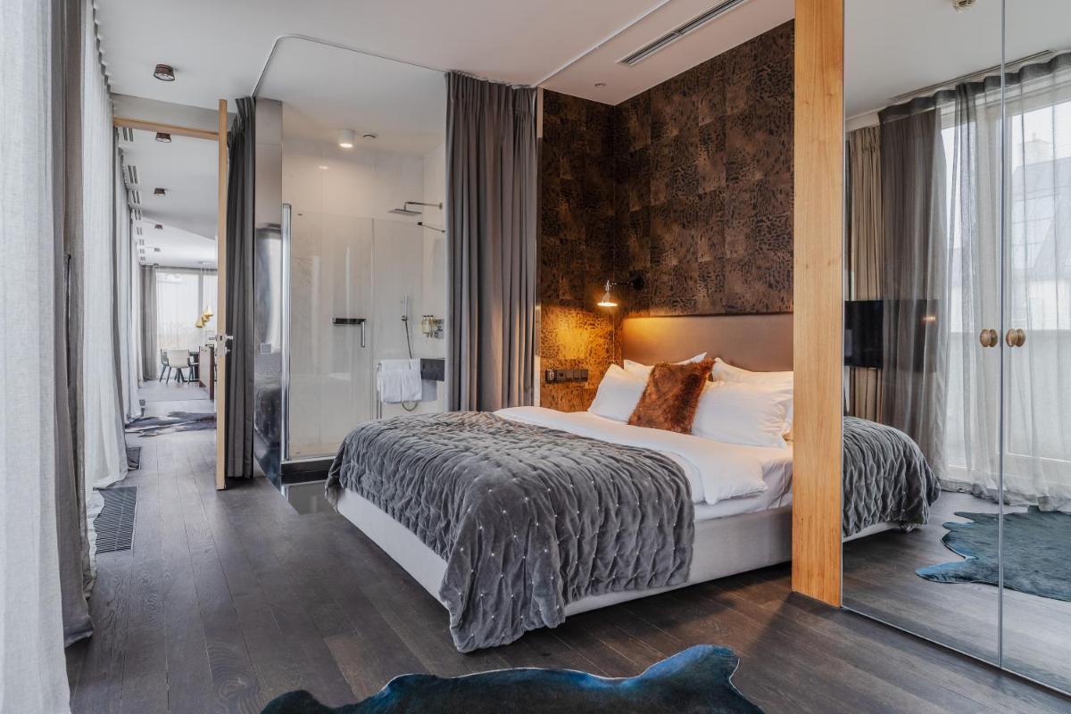 H15 Boutique Hotel, Warsaw, a Member of Design Hotels