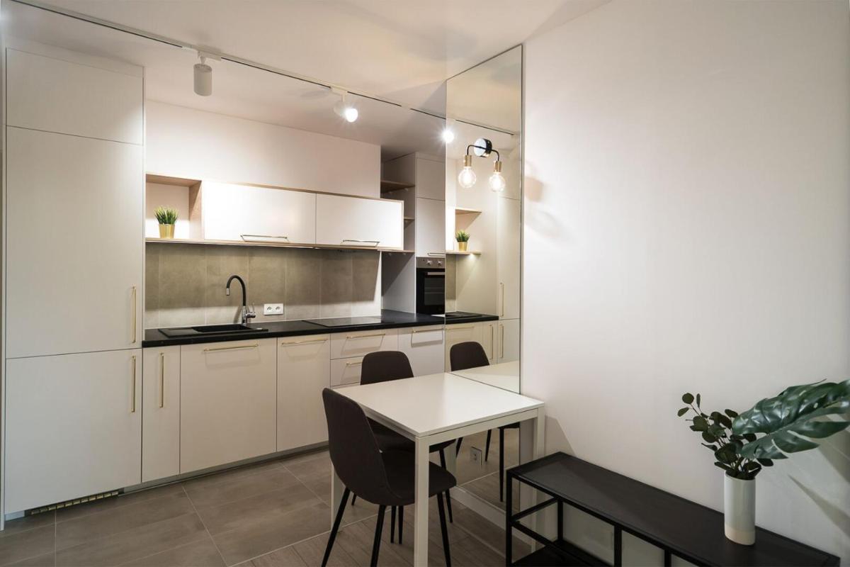 L&L Apartamenty blisko Centrum