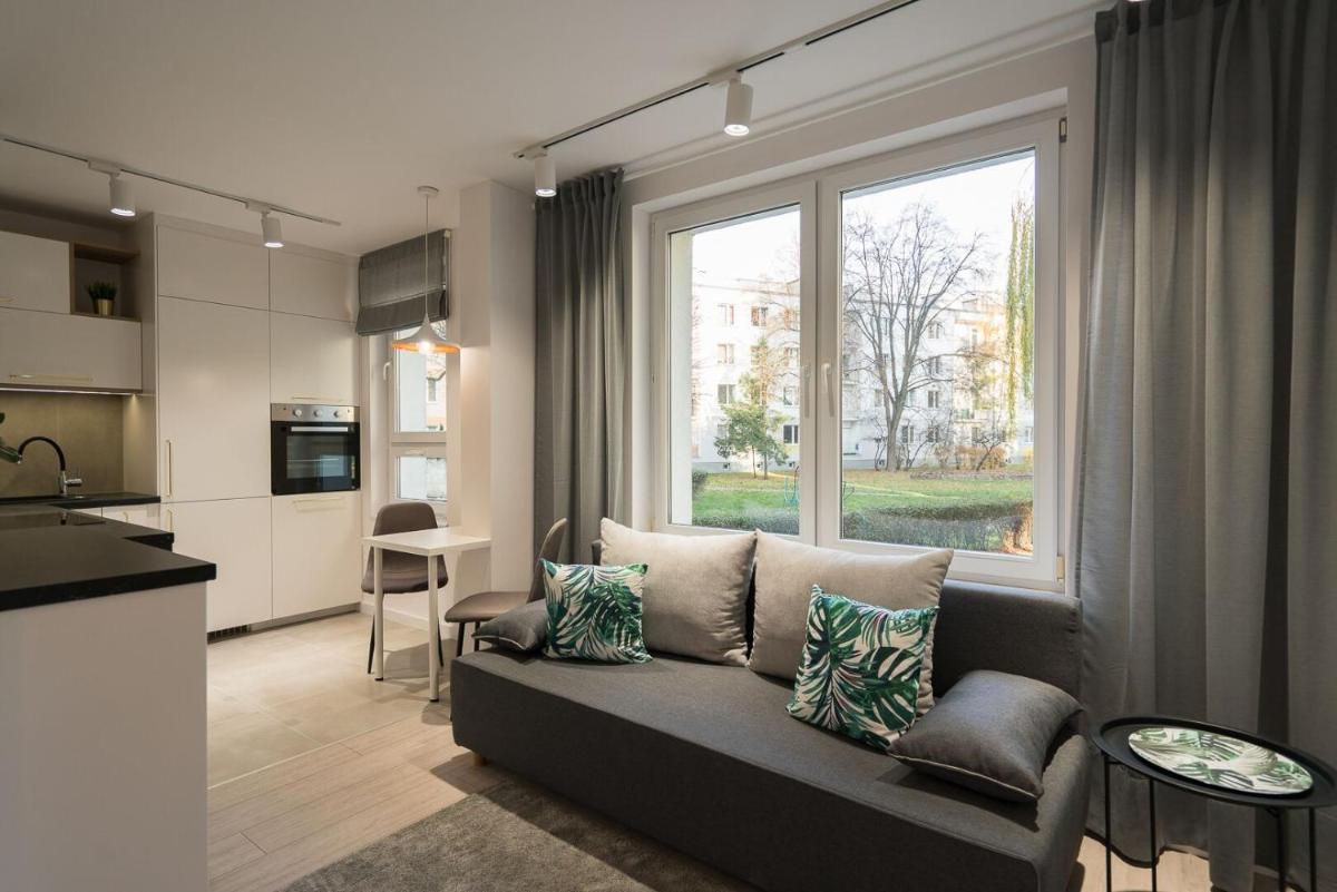 L&L Apartamenty blisko Centrum