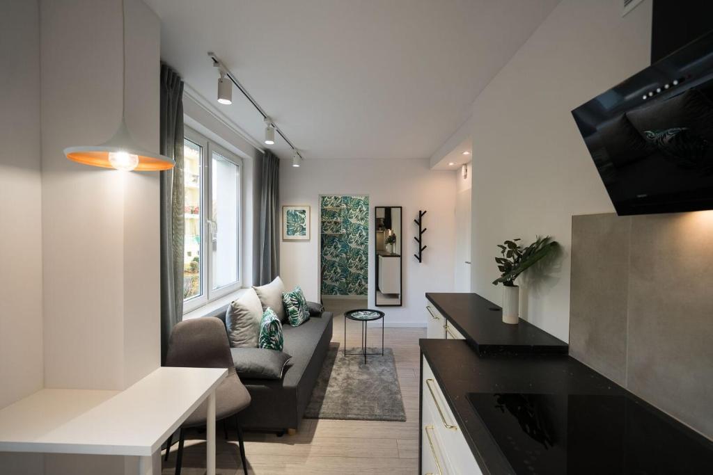 L&L Apartamenty blisko Centrum