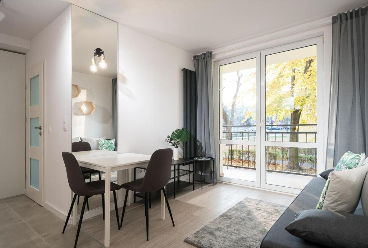 L&L Apartamenty blisko Centrum