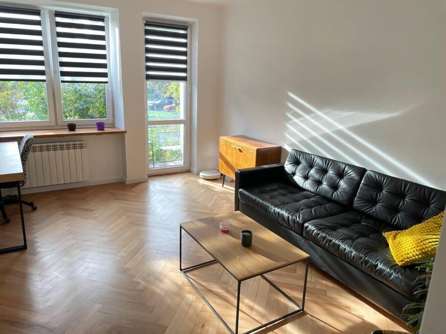 Pajczur home – 40m2