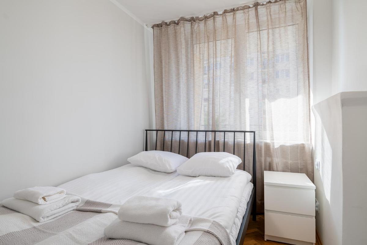 RentPlanet – Apartament Platynowa