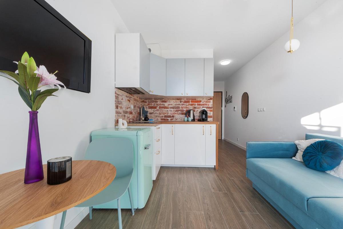 RentPlanet – Apartamenty Wiktoryn