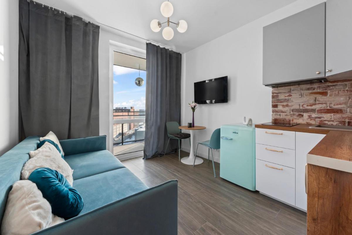 RentPlanet – Apartamenty Wiktoryn