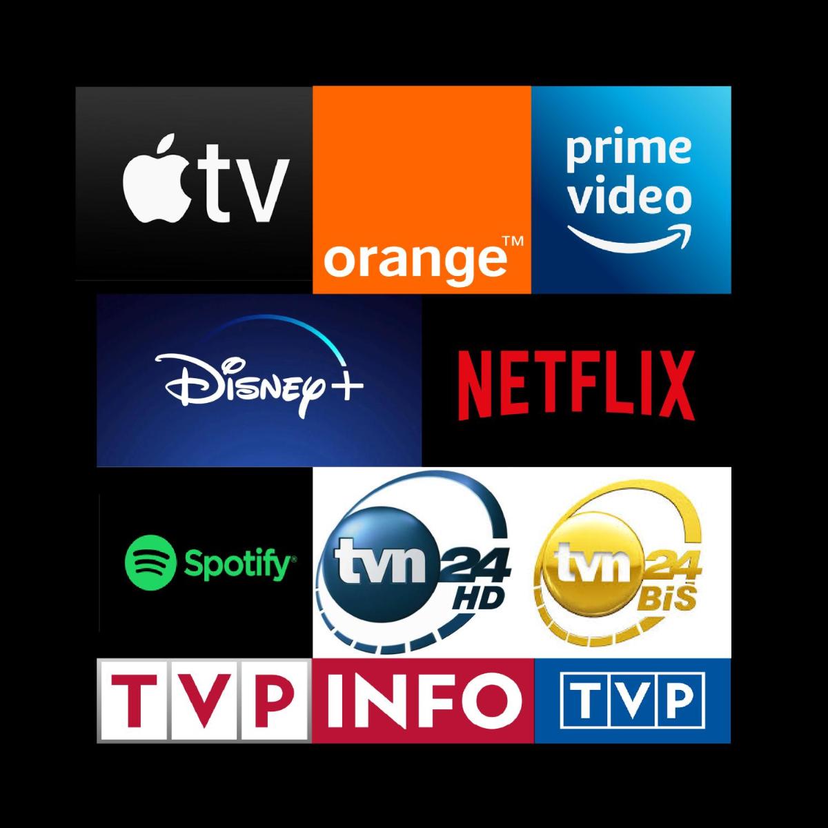 SUSHI 2 fast WiFi 1Gbs 85’TV HBO Disney+ AmazonTV