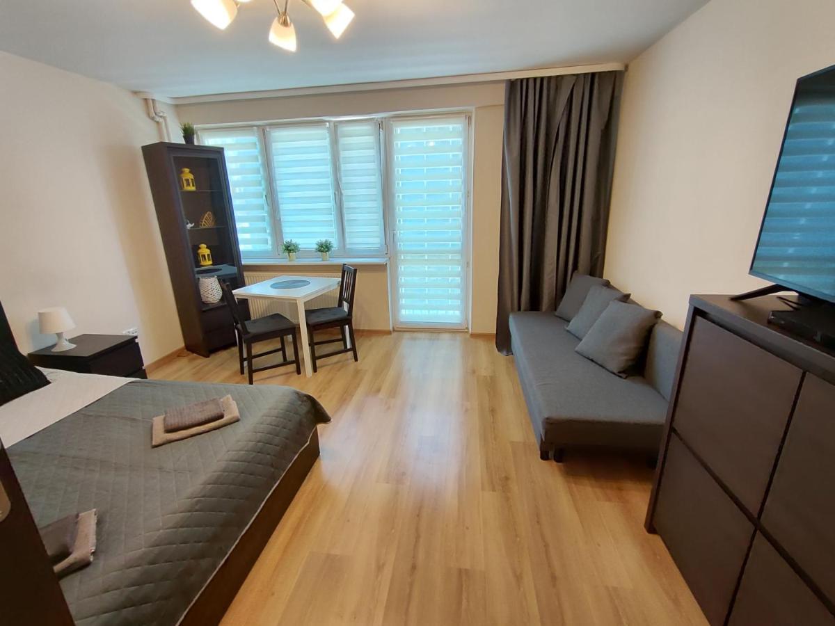 Top Apartamenty Centrum – Rondo ONZ