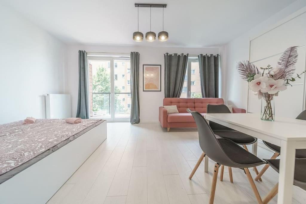 Urbannestgroup – City Center – Sienna 65