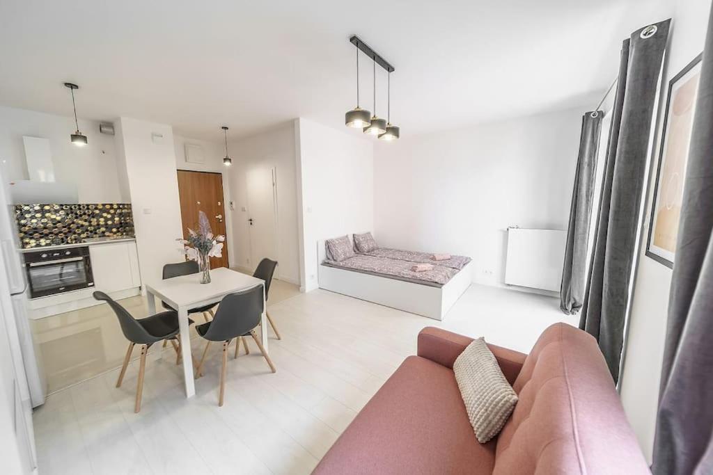 Urbannestgroup – City Center – Sienna 65