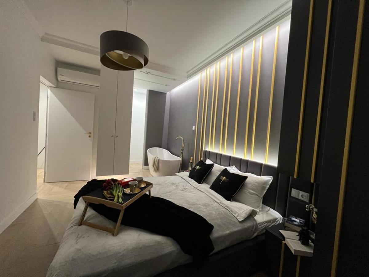 VipWarsawApartments pl Gold Mennica Residence