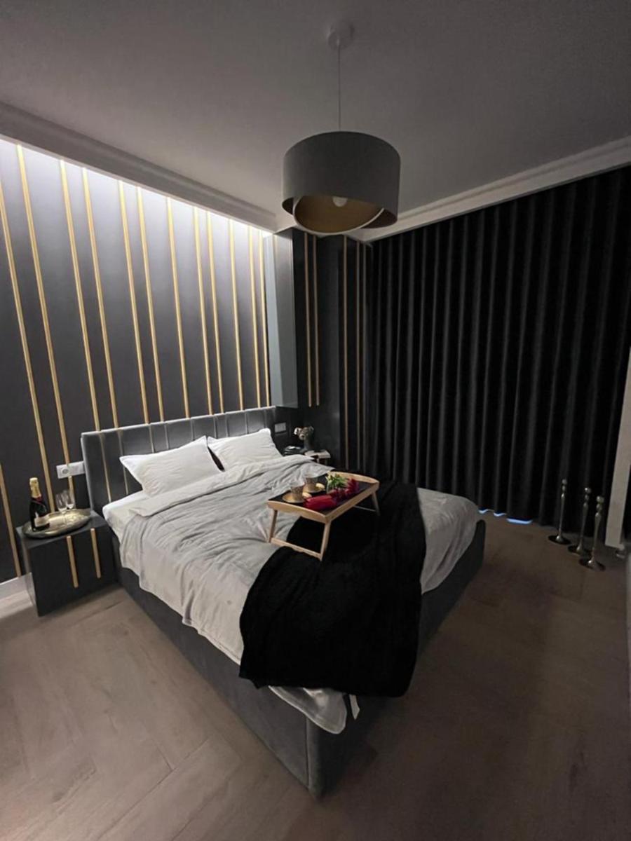 VipWarsawApartments pl Gold Mennica Residence