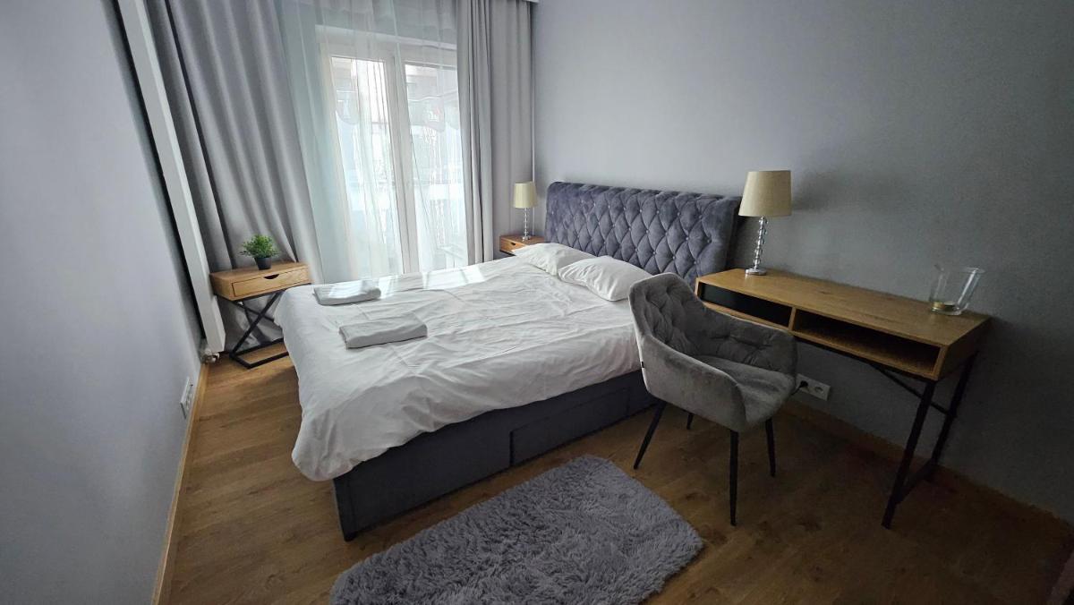 VipWarsawApartments pl Gold Mennica Residence