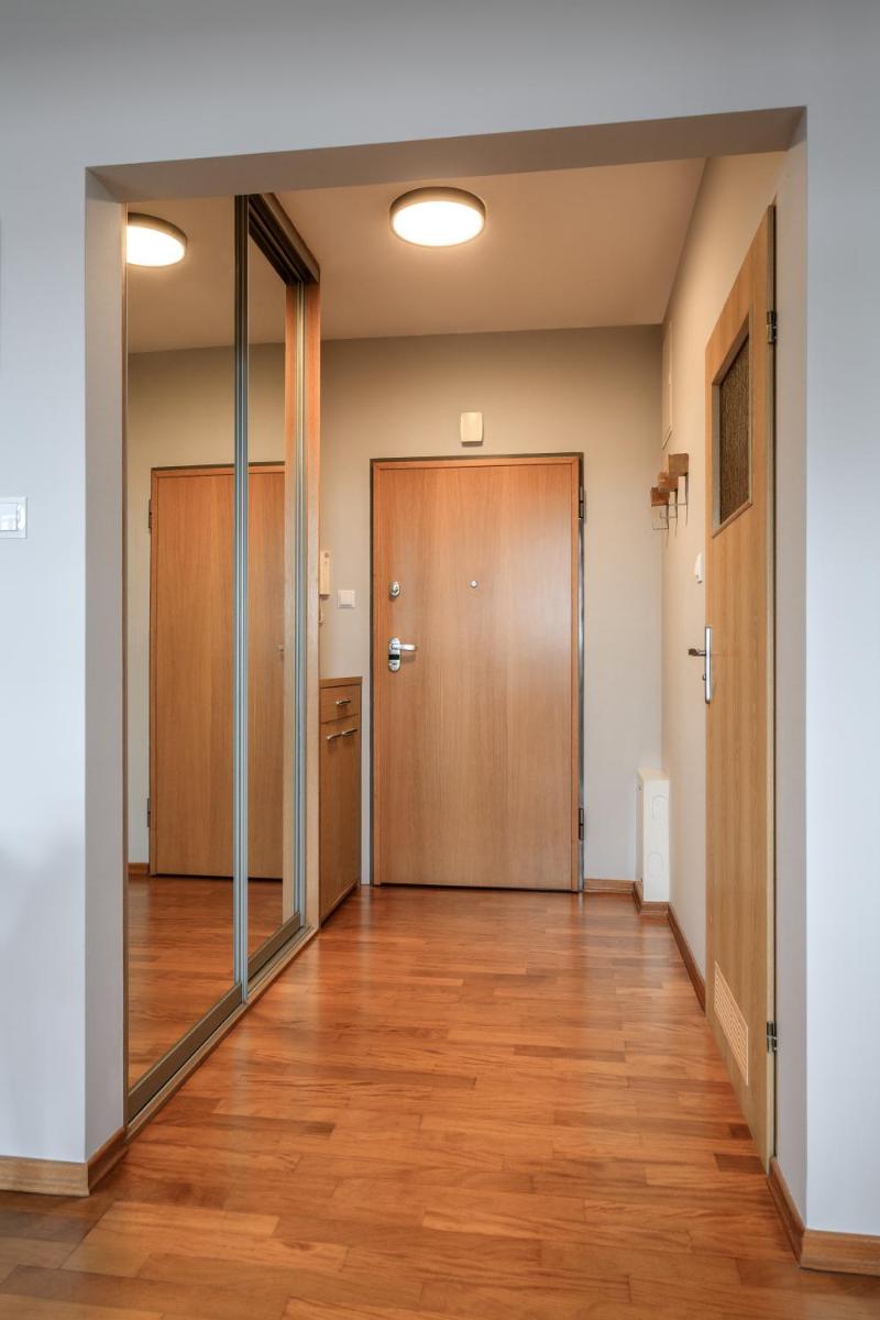 Vorto Apartament 3 – Warszawa Centrum