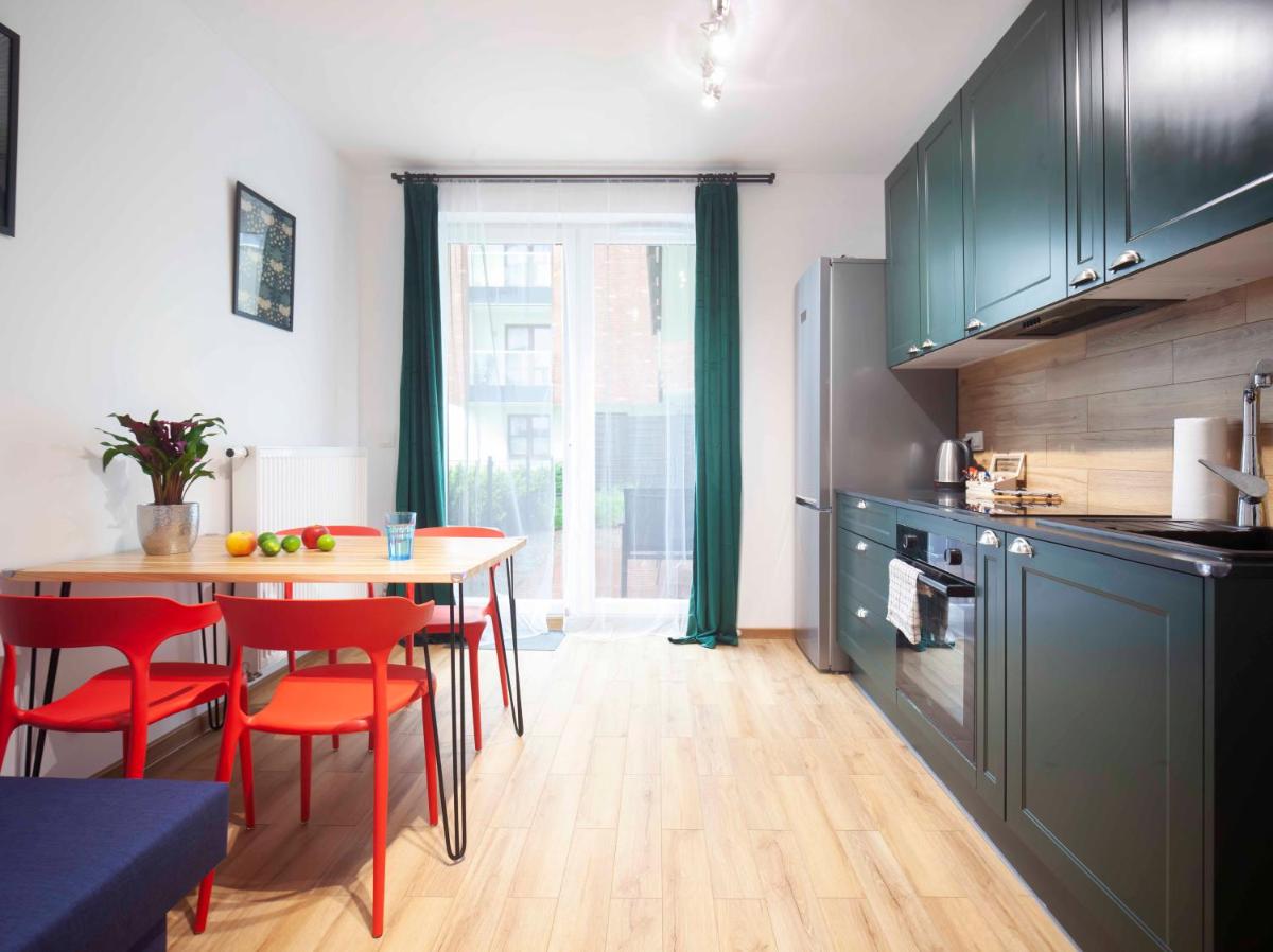 Image 2 of WAW Apartament Ursynow