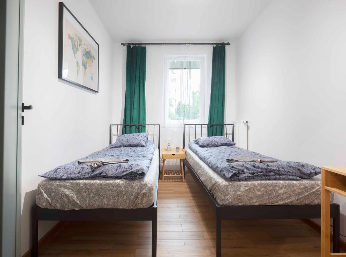 Image 5 of WAW Apartament Ursynow