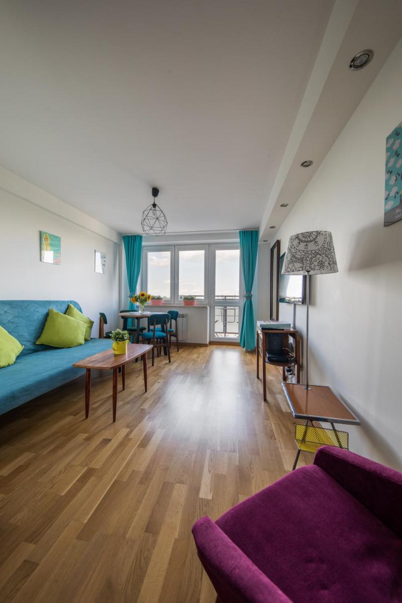 Image 5 of WSTApartments River View