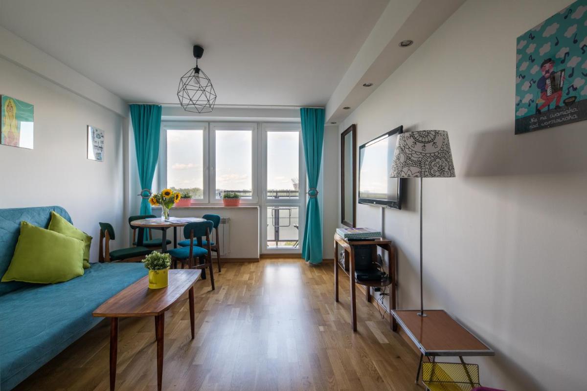 Image 6 of WSTApartments River View