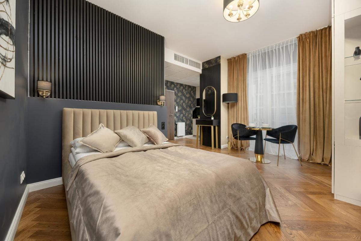 Wola Business Studios Kasprzaka by Noclegi Renters