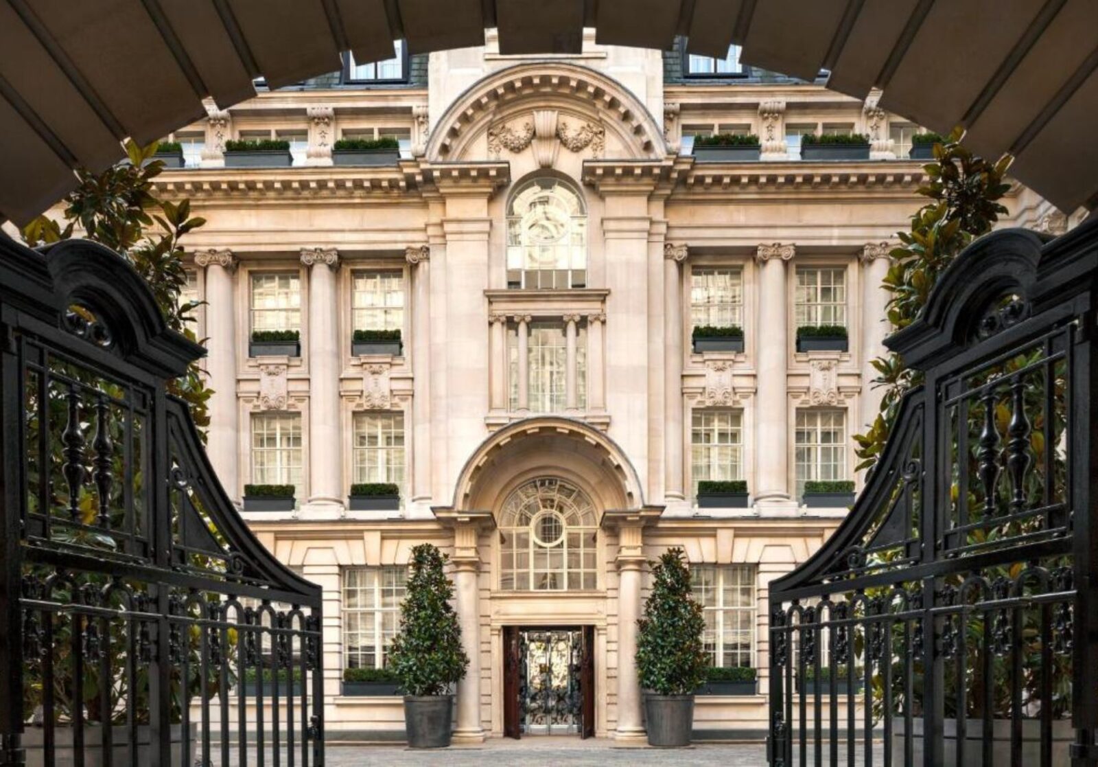 Rosewood London, Holborn