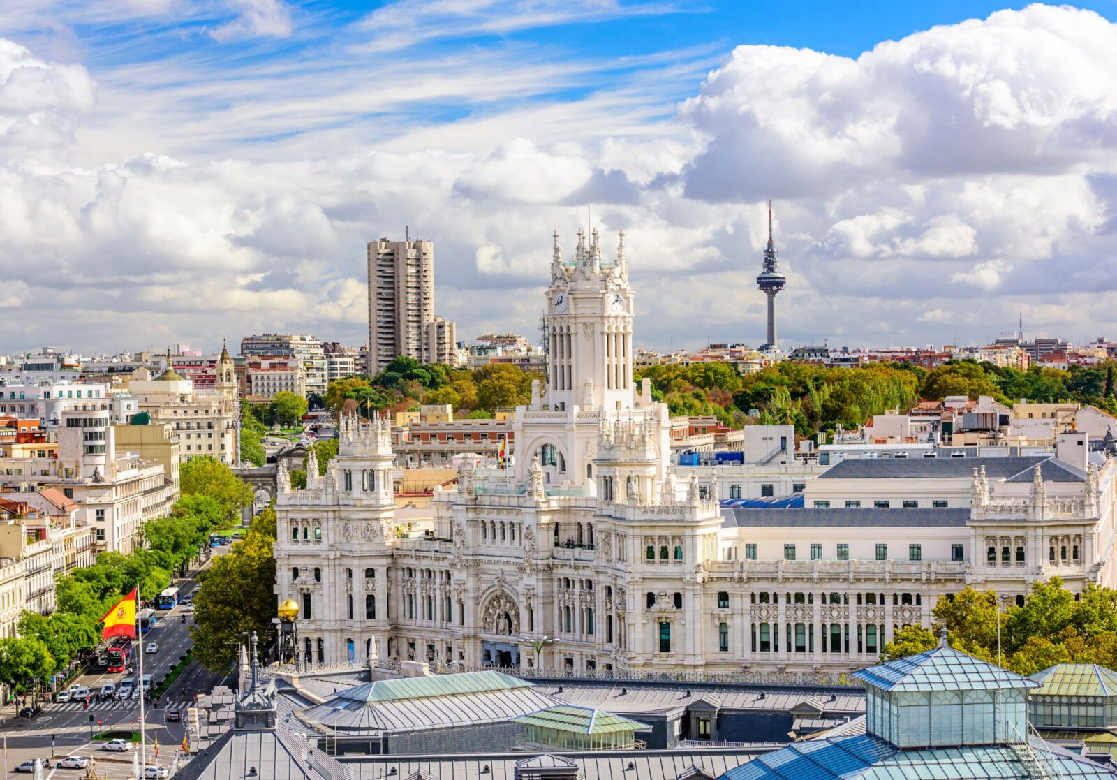Spain