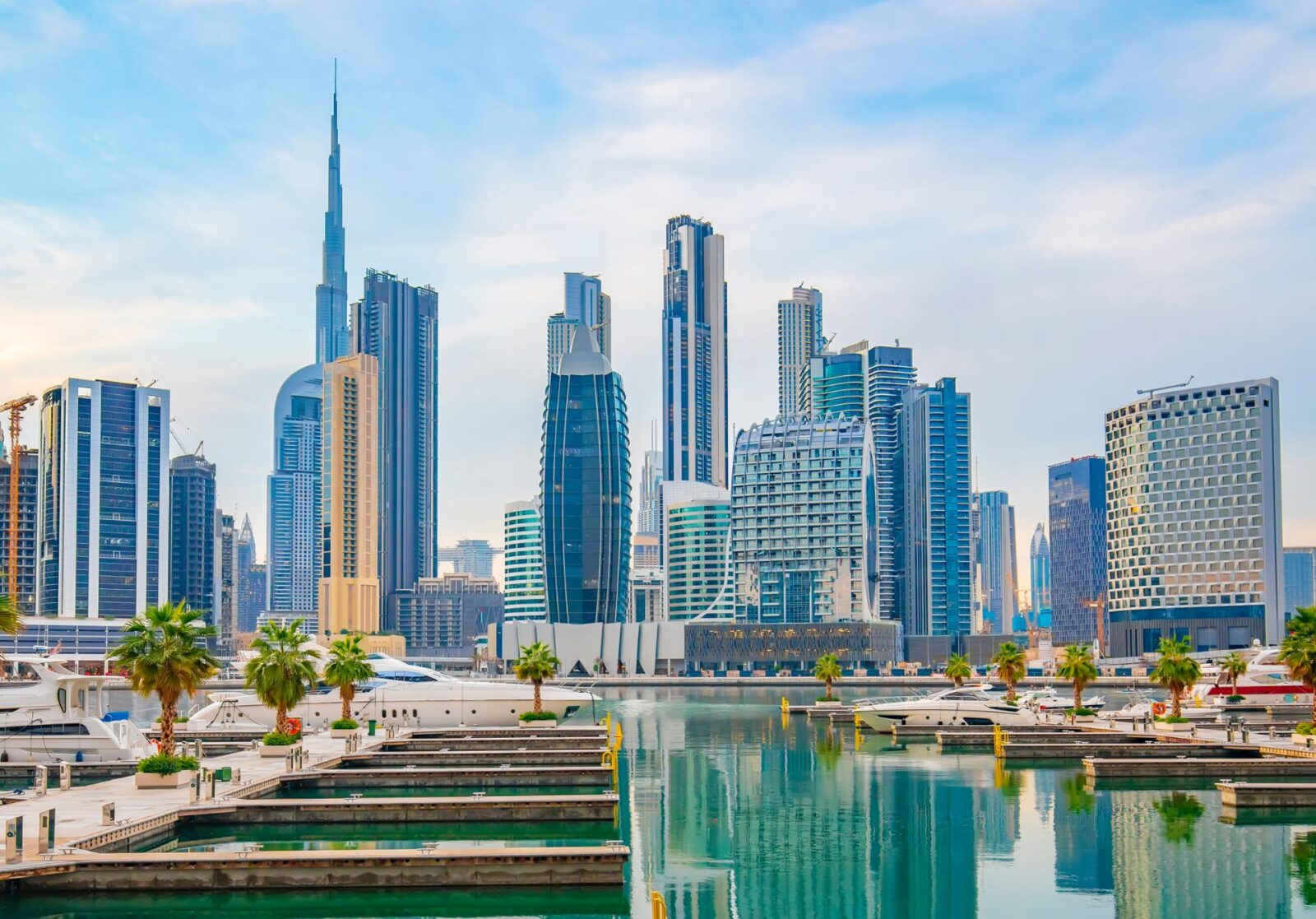 United Arab Emirates